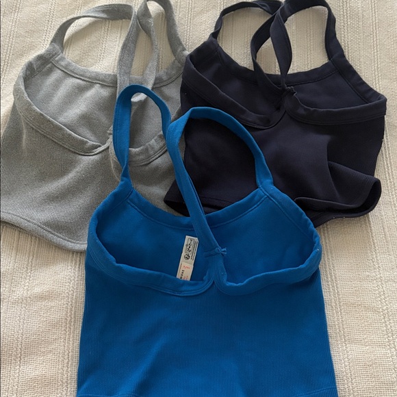 FP MOVEMENT TANKS- size XS/small - Picture 8 of 9